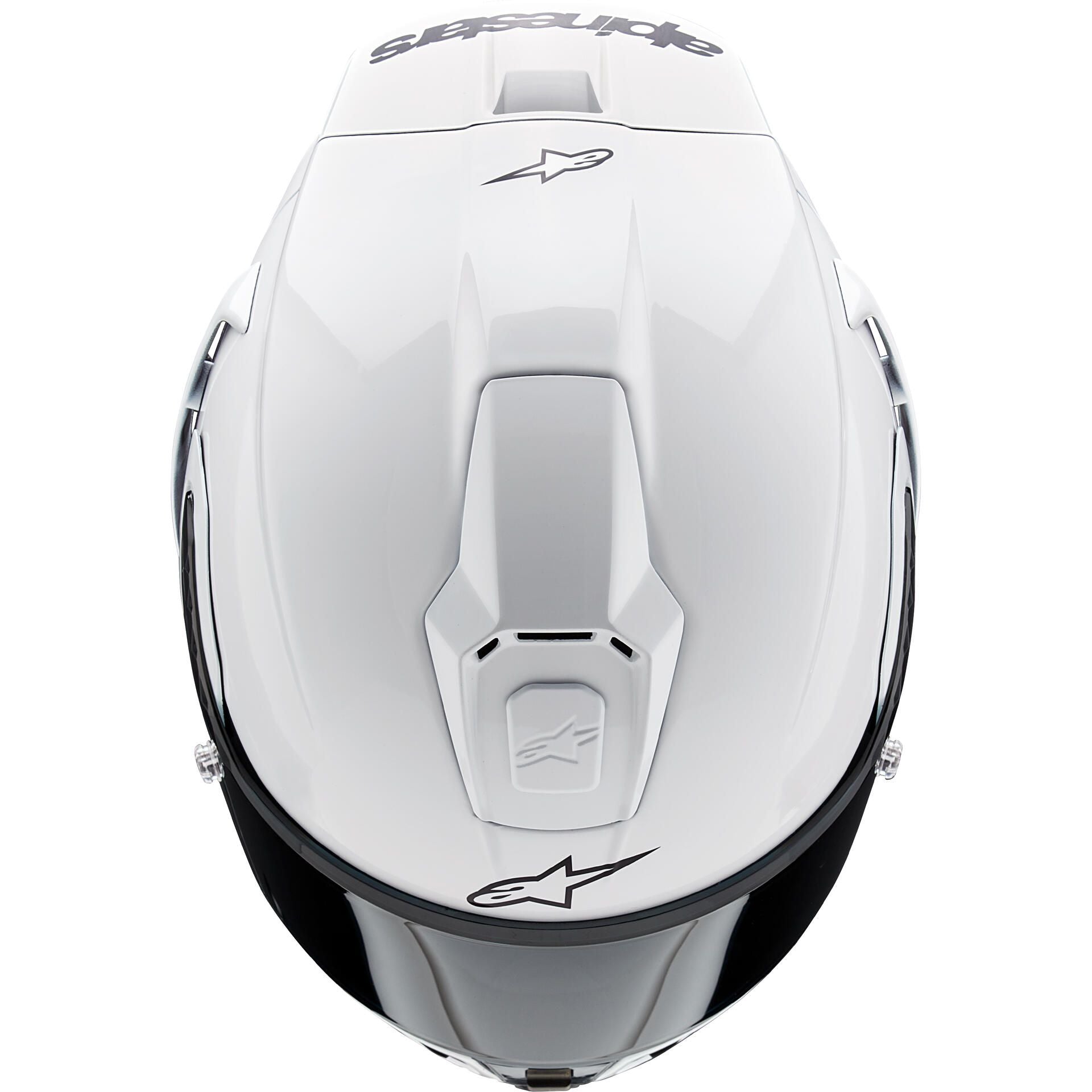 Alpinestars - Supertech R10 Helmet - Solid