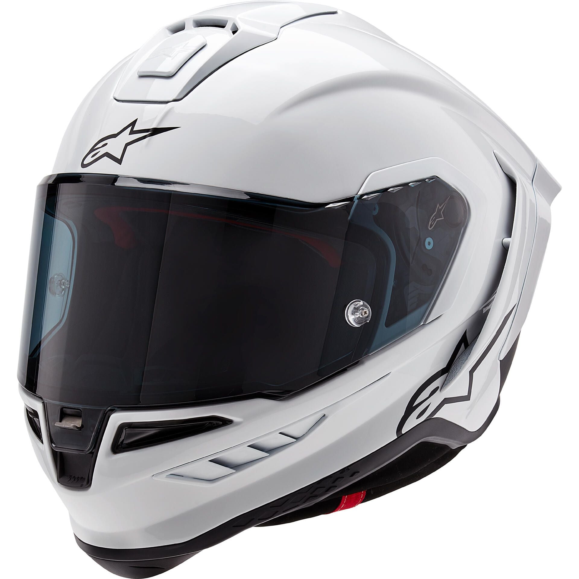 Alpinestars - Supertech R10 Helmet - Solid