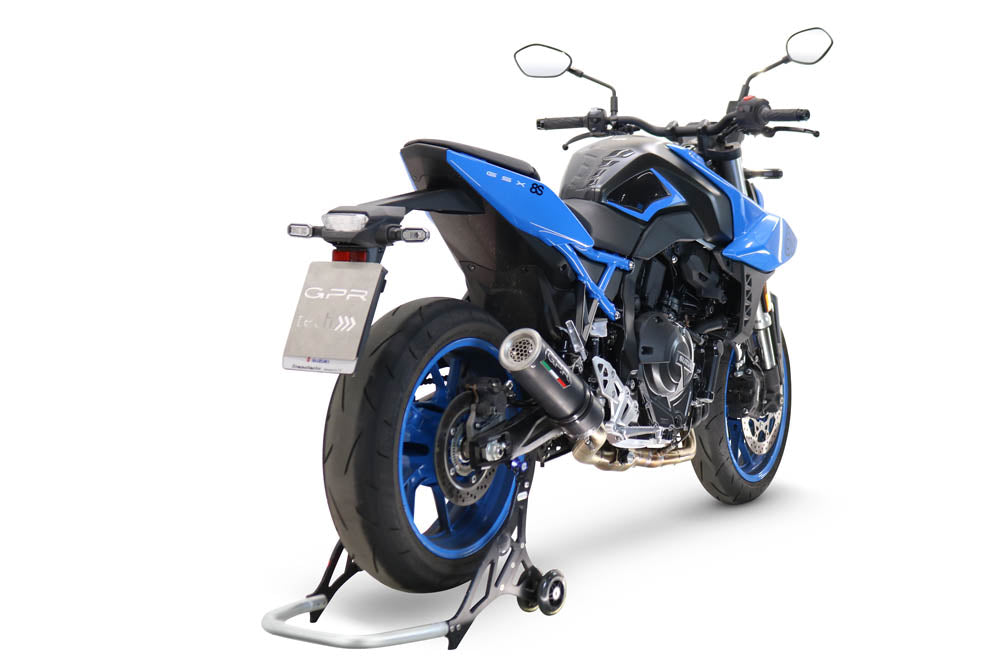 GPR-Exhaust---M3-Black-Titanium-RACING-Full-Line-for-Gsx-8S-from-2022-to-2024-Racing-Full-System-Exhaust-