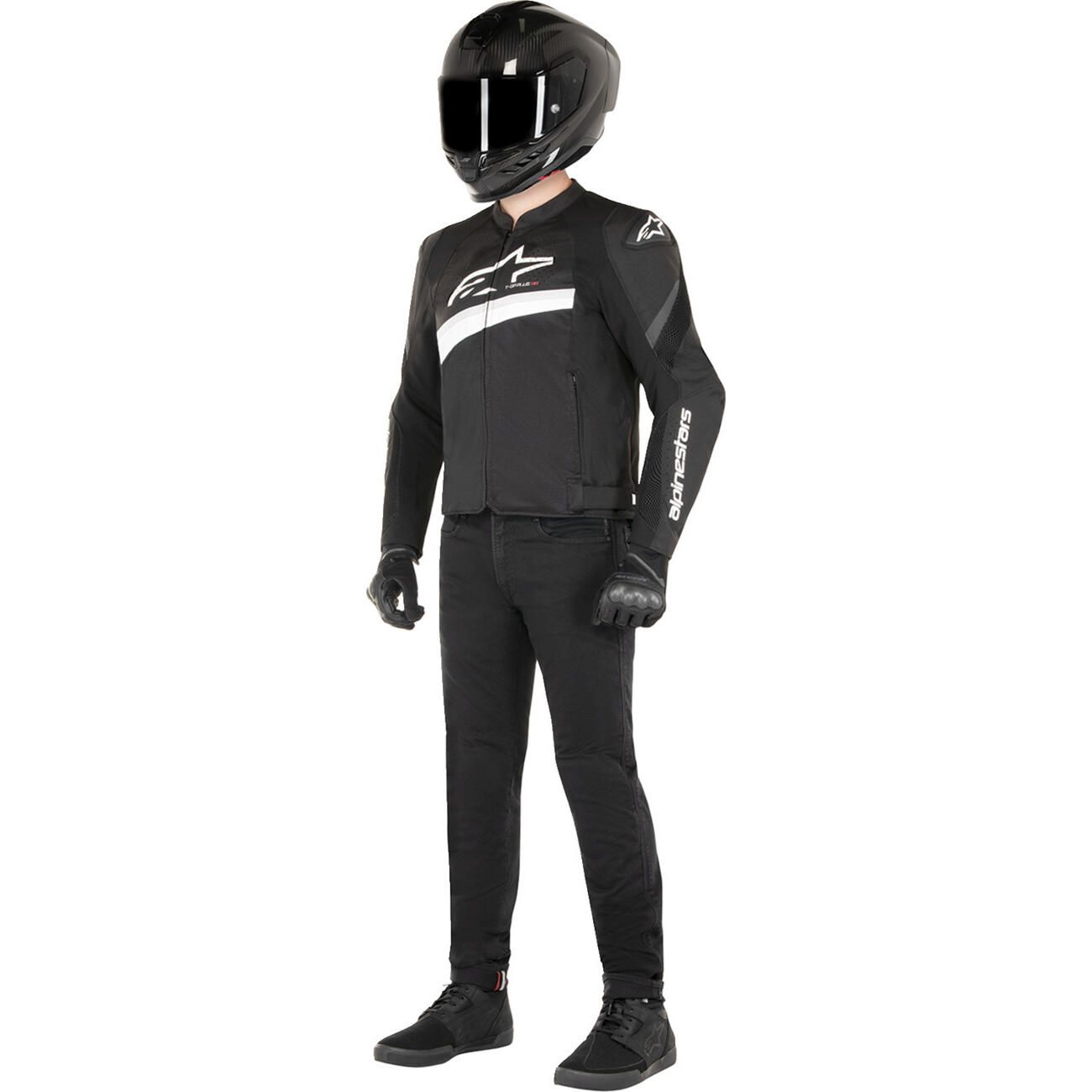 Alpinestars - T-GP+ V4 Air Jacket