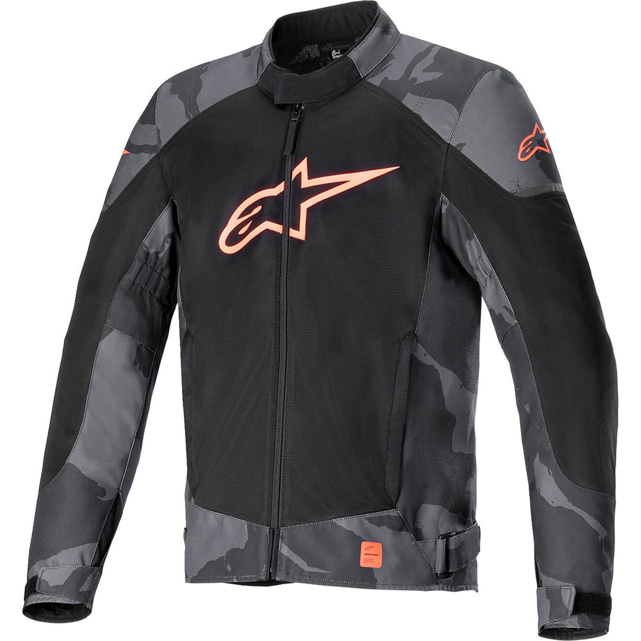 Alpinestars - T-SPX Superair Jacket