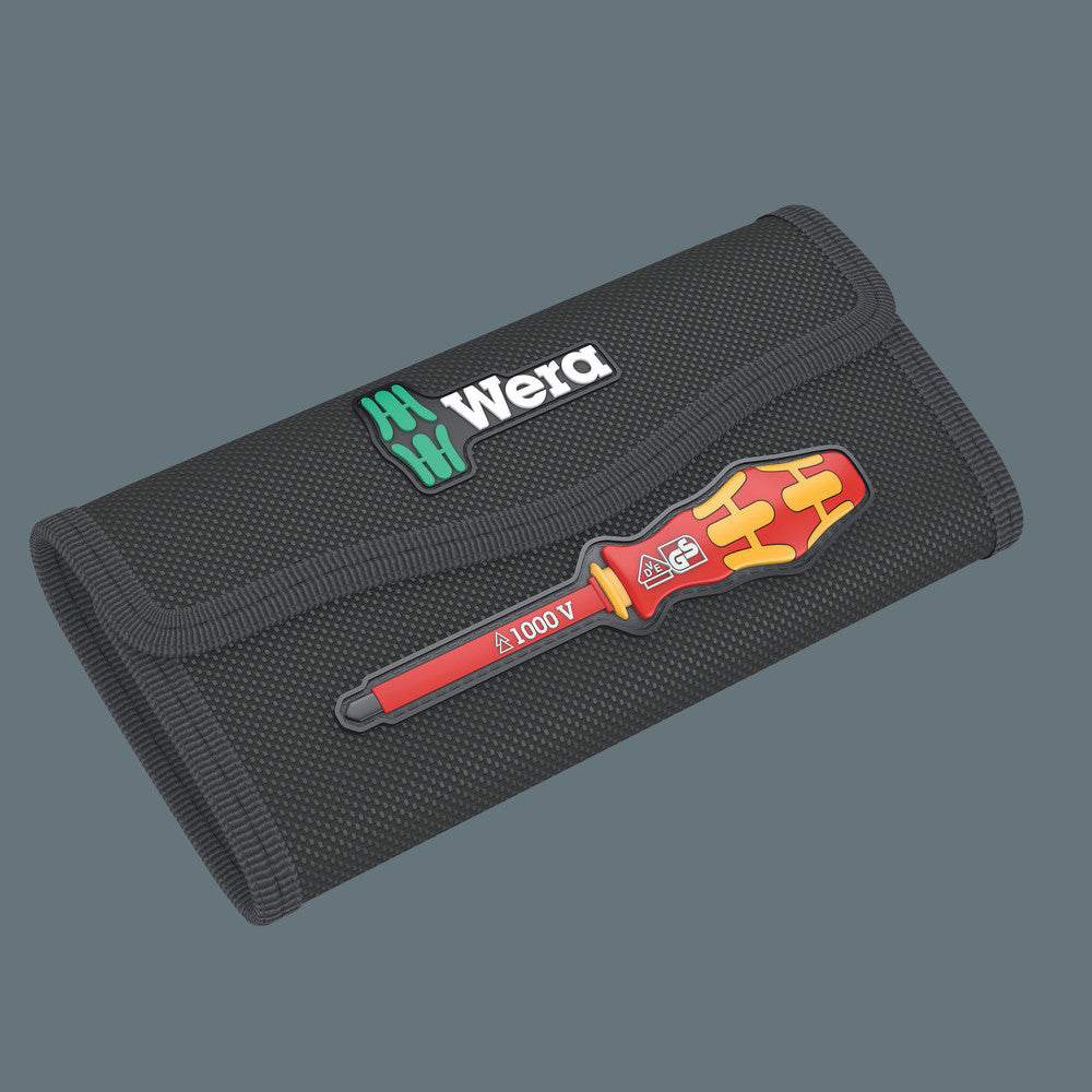 Wera Tools - Kraftform Kompakt VDE 7 Universal 2