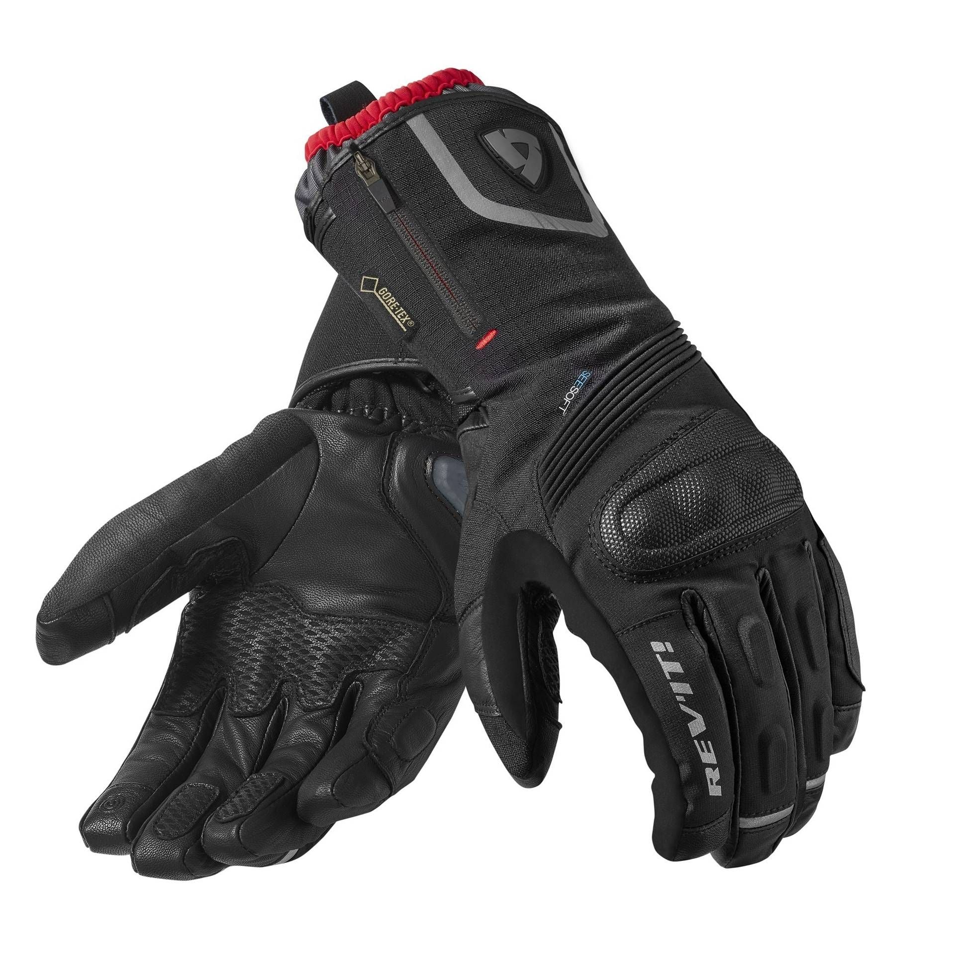 Rev' It - Gloves Taurus GTX
