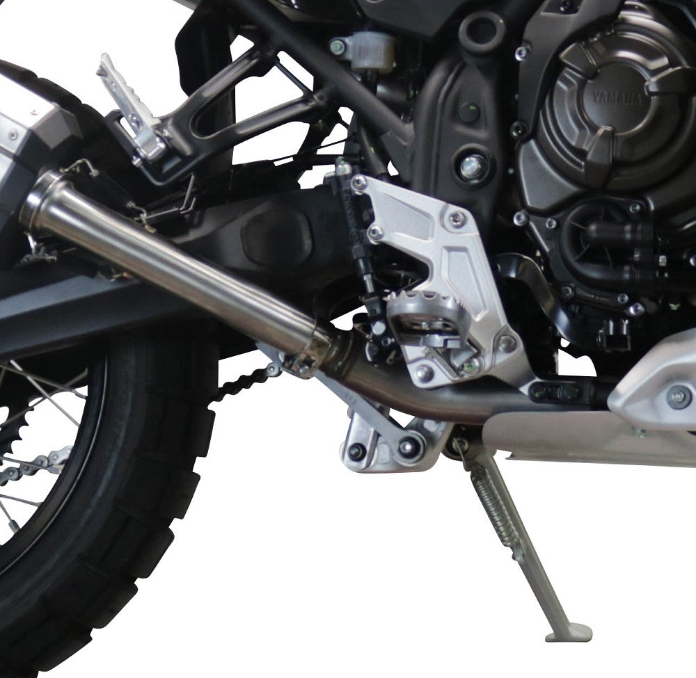 GPR-Exhaust---Dual-Inox-Slip-on-for-Tenere-700-from-2025-to-2026-dB-Killer-Link-Pipe