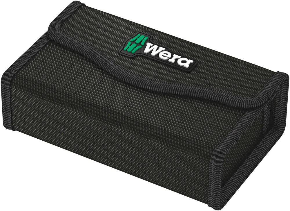 Wera Tools - Bit-Safe 43 Universal 1