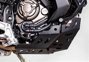 Crosspro - Aluminum Trail Engine Guard for Yamaha XTZ 1200 Super Tenere 2010-2014