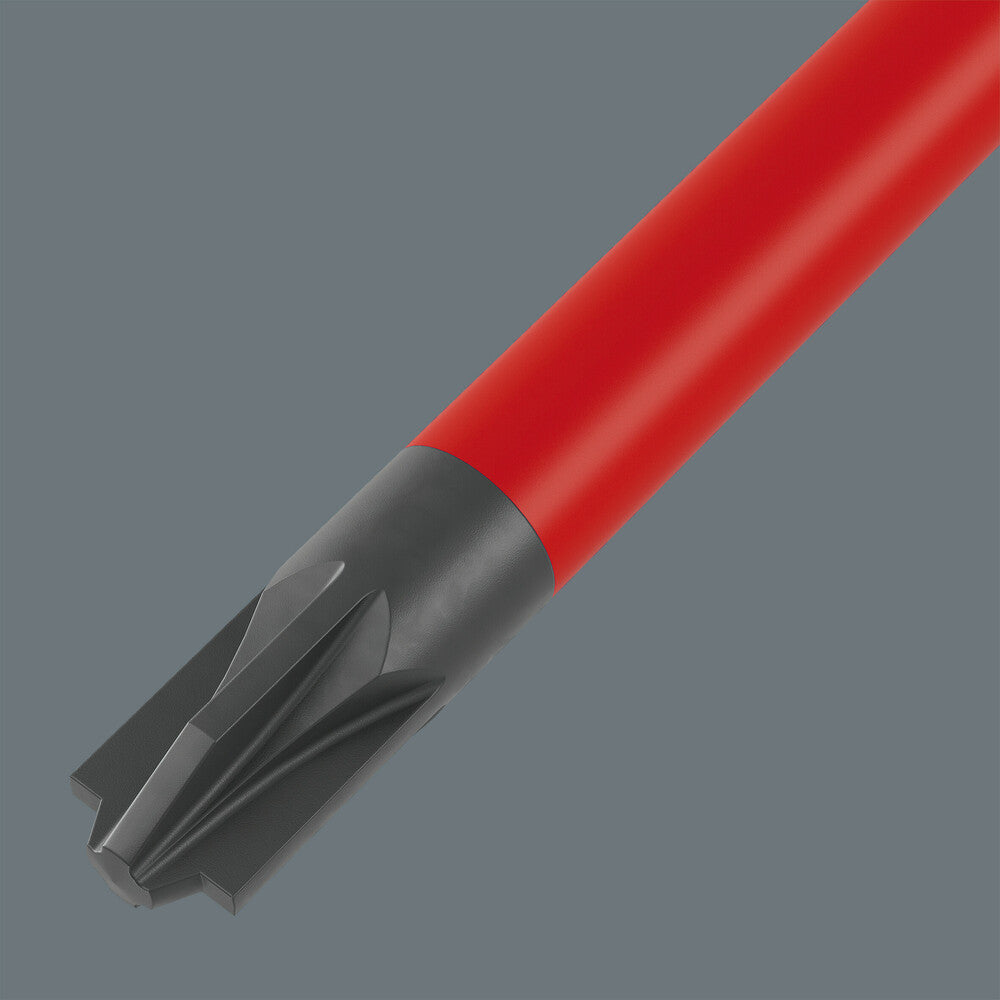Wera Tools - Kraftform Kompakt VDE 65 iS PZ/S