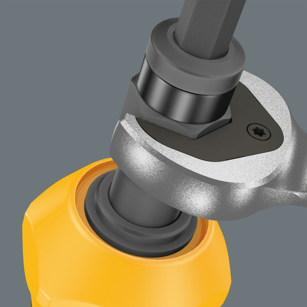 Wera Tools - Kraftform Kompakt 900 Imperial Set 1