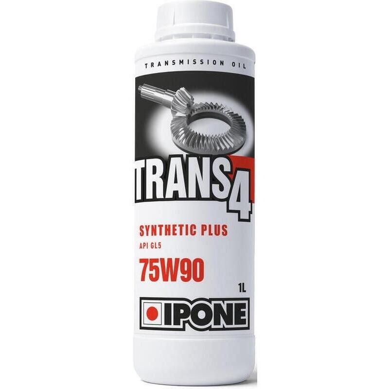 Ipone - Trans 4 Gearbox/Axle Oil