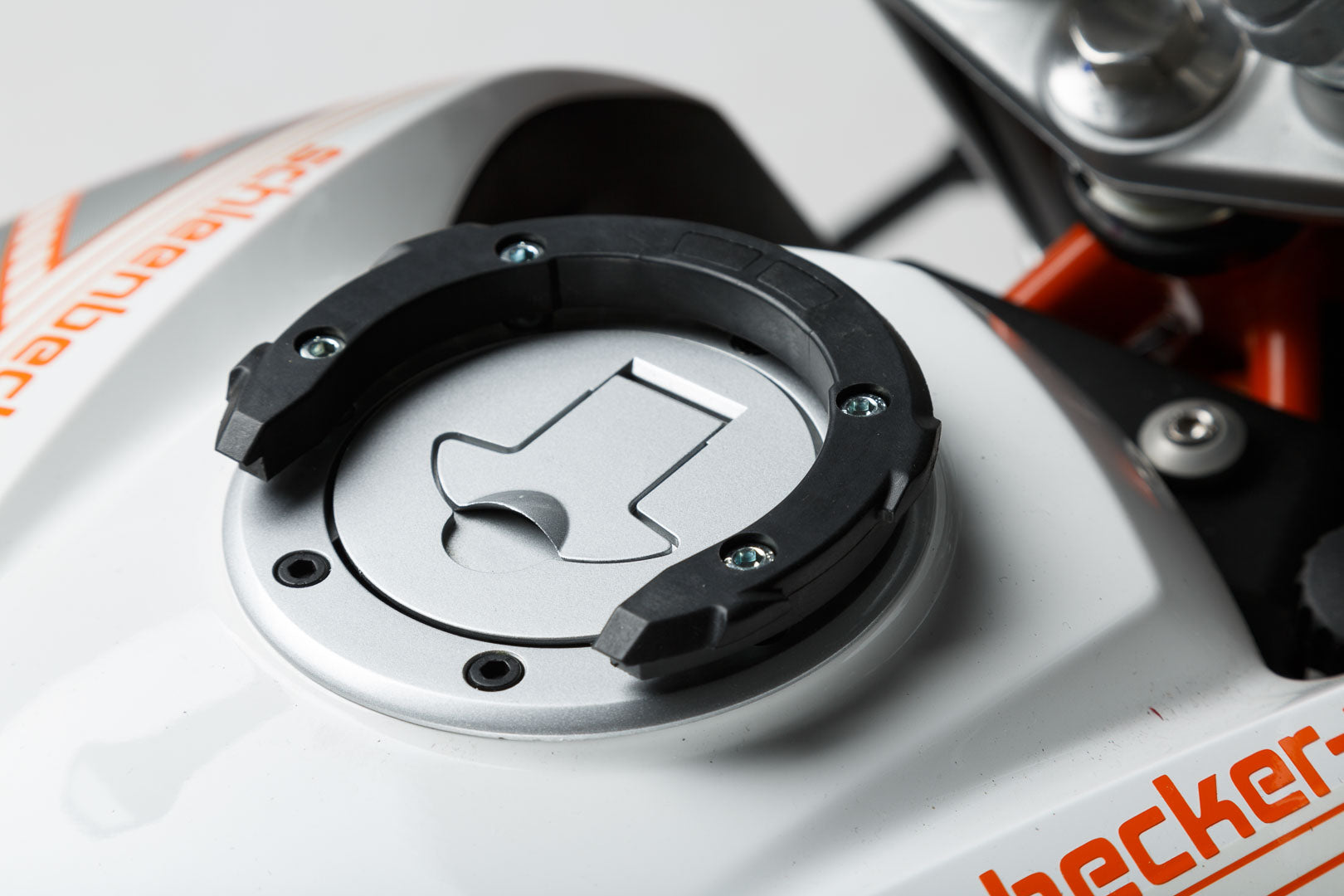 SW-Motech - EVO Tank Ring for KTM 390 Duke (13-16)