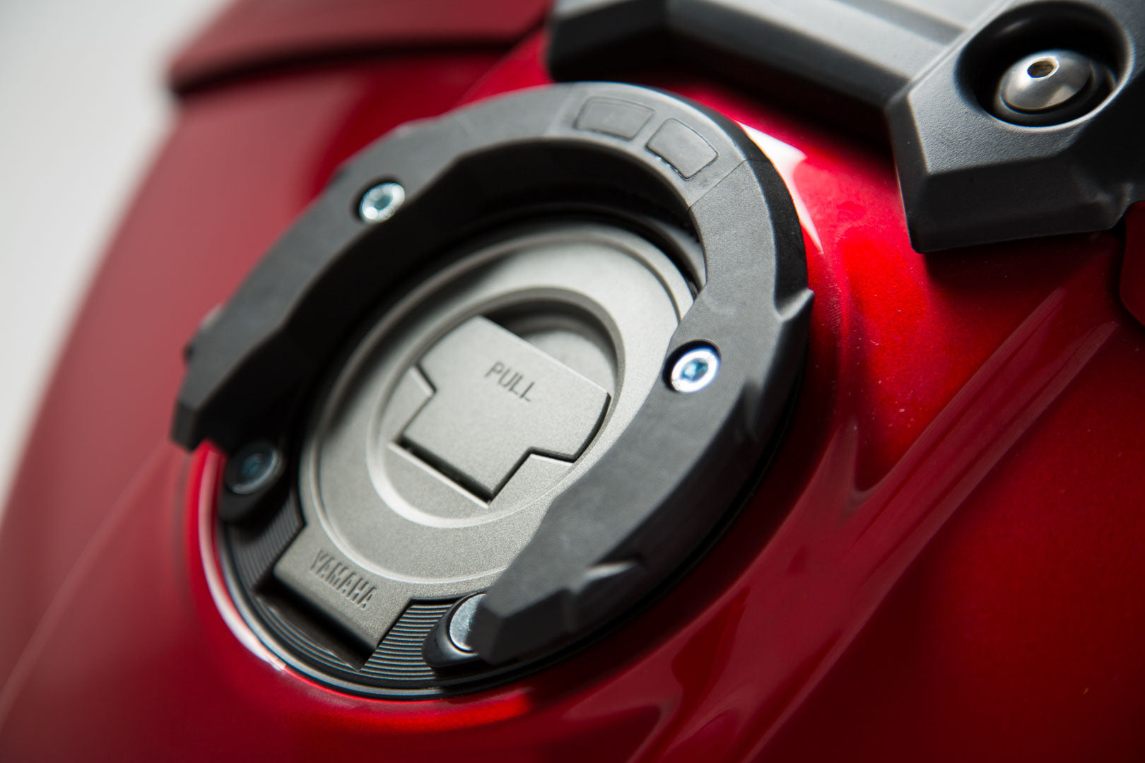 SW-Motech - EVO Tank Ring for Yamaha MT-09 Tracer (14-20)