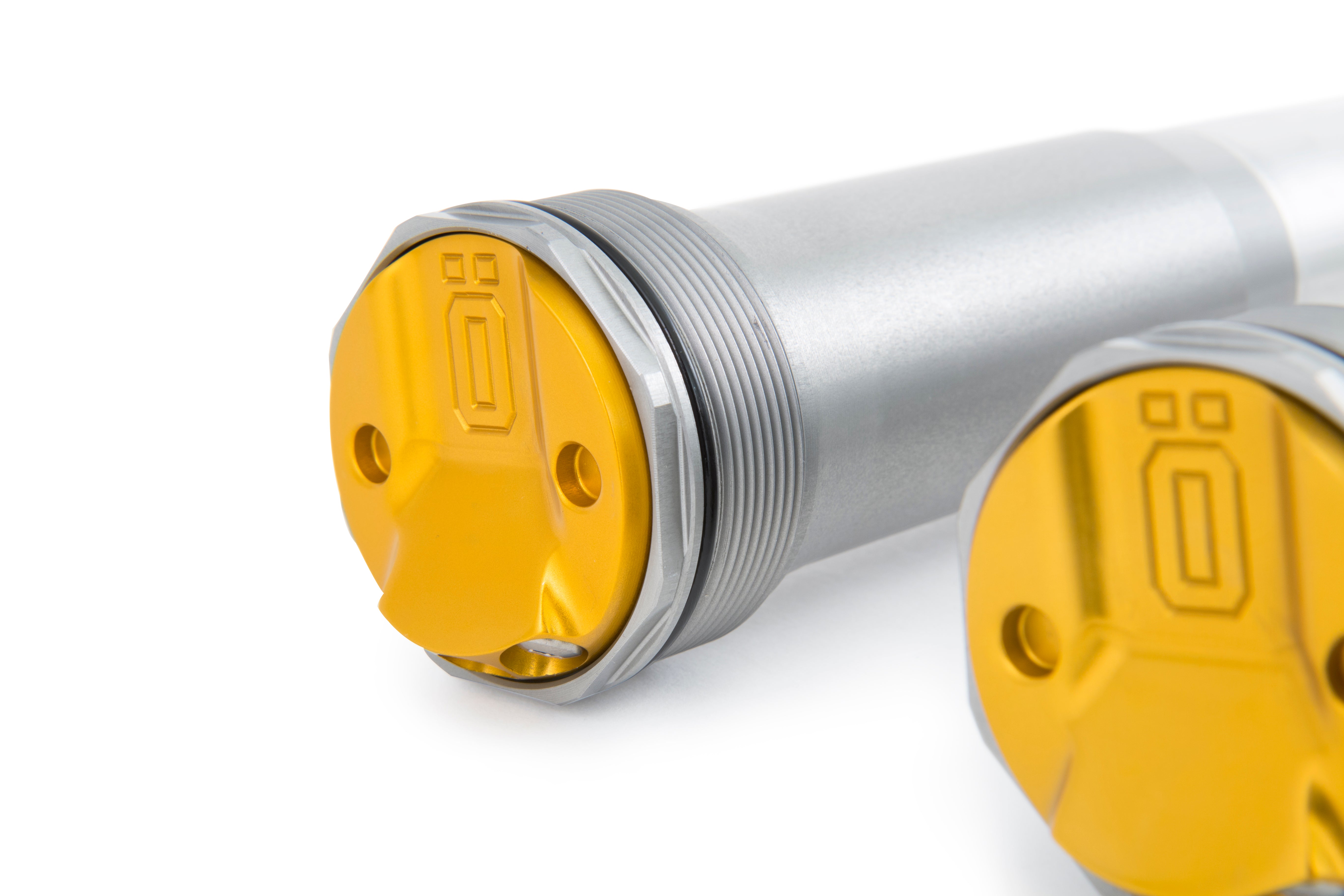 ÖHLINS - Off-Road TTX Cartridge Kit (FCX 1204)