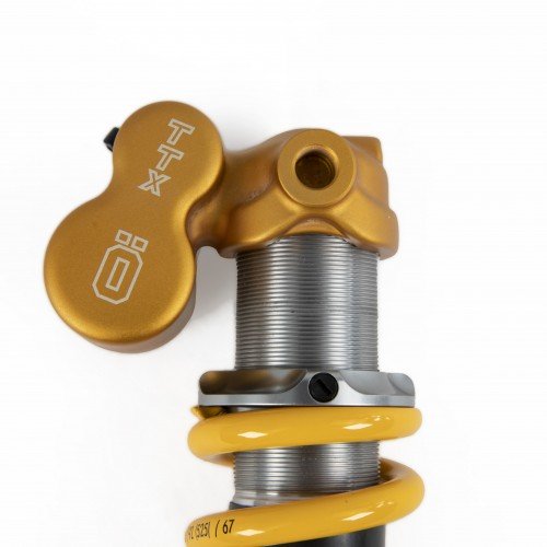 ÖHLINS - TTX22m.2 Coil Shock (MTBM 2224)
