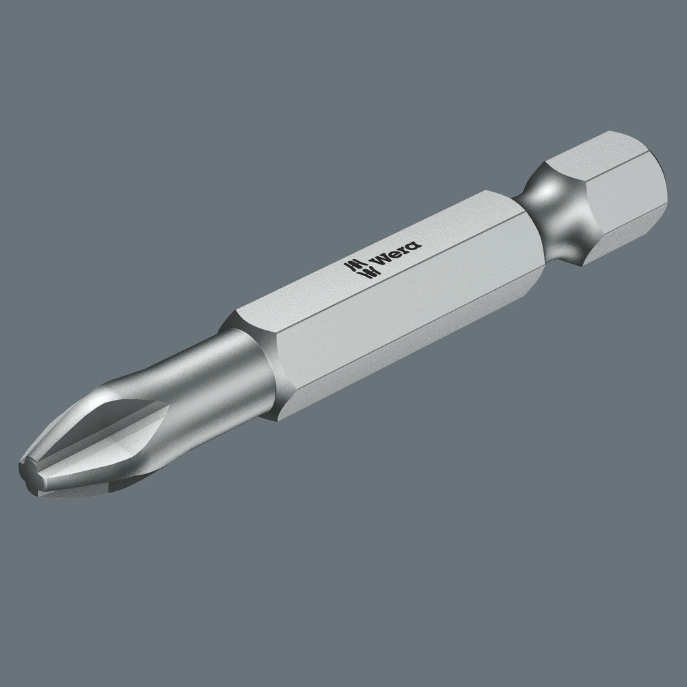 Wera Tools - Bit-Check 6 PZ Universal 1