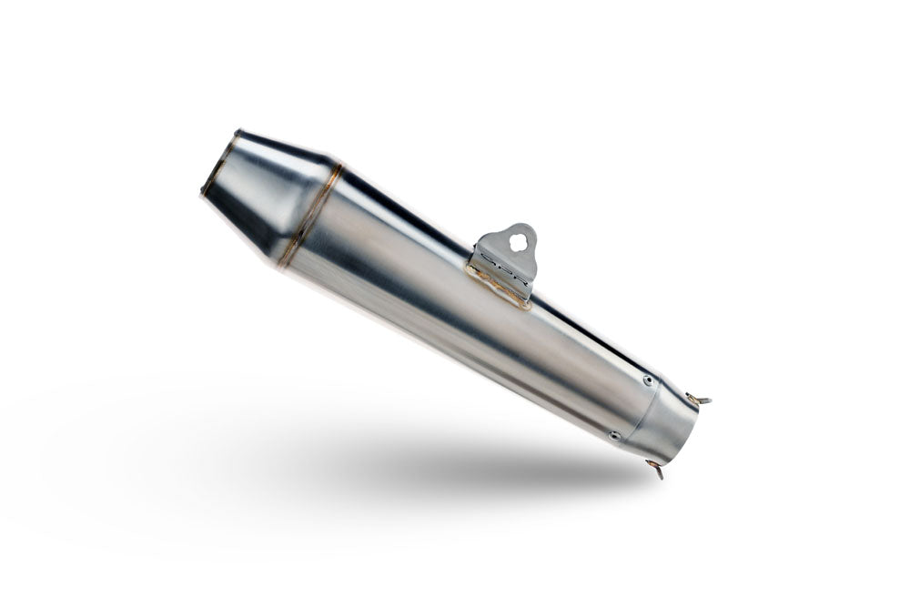 GPR-Exhaust---Ultracone-Full-Line-for-TRX-250-EX-SportTrax-from-2001-to-2010-dB-Killer
