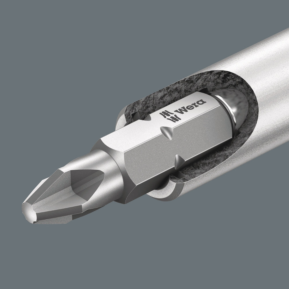 Wera Tools - Bit-Check 7 TX Universal 1