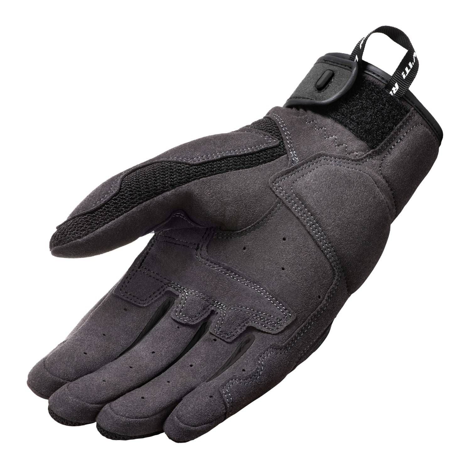 Rev' It - Gloves Volcano