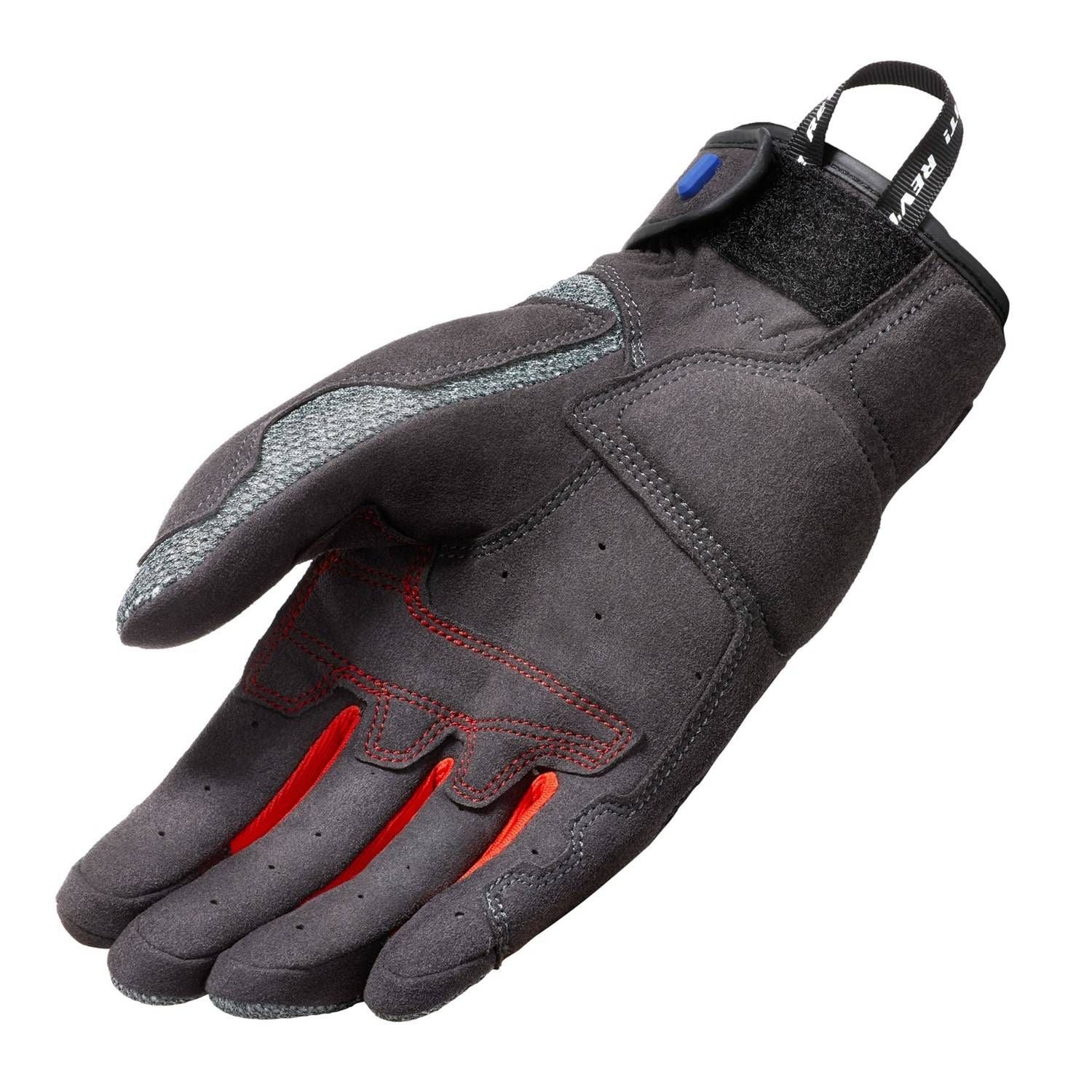 Rev' It - Gloves Volcano