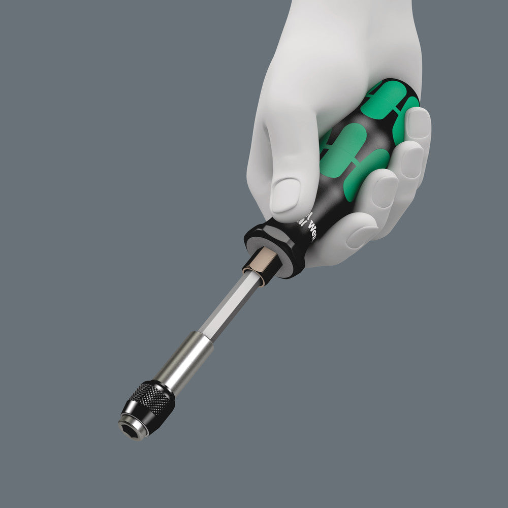 Wera Tools - 712 Vario socket adaptor
