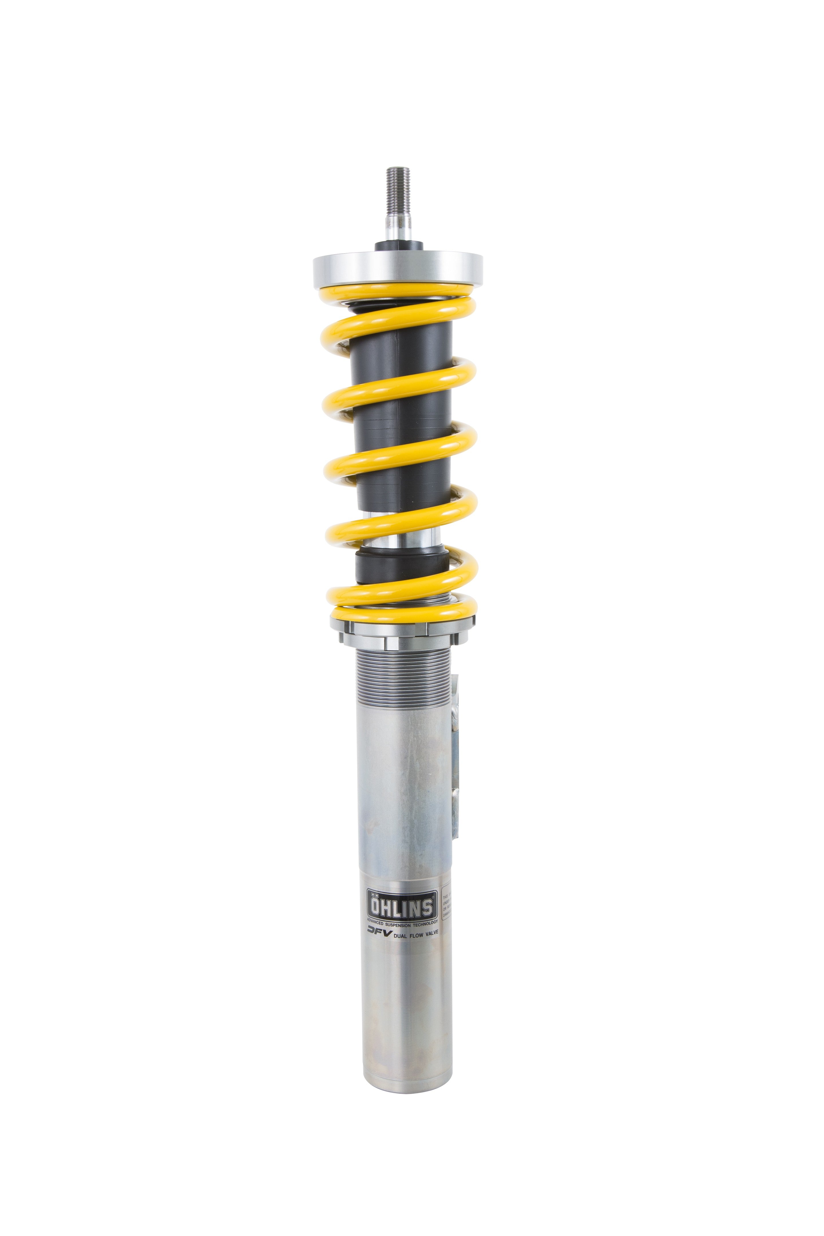 ÖHLINS - Road & Track (VWS MT10S1)