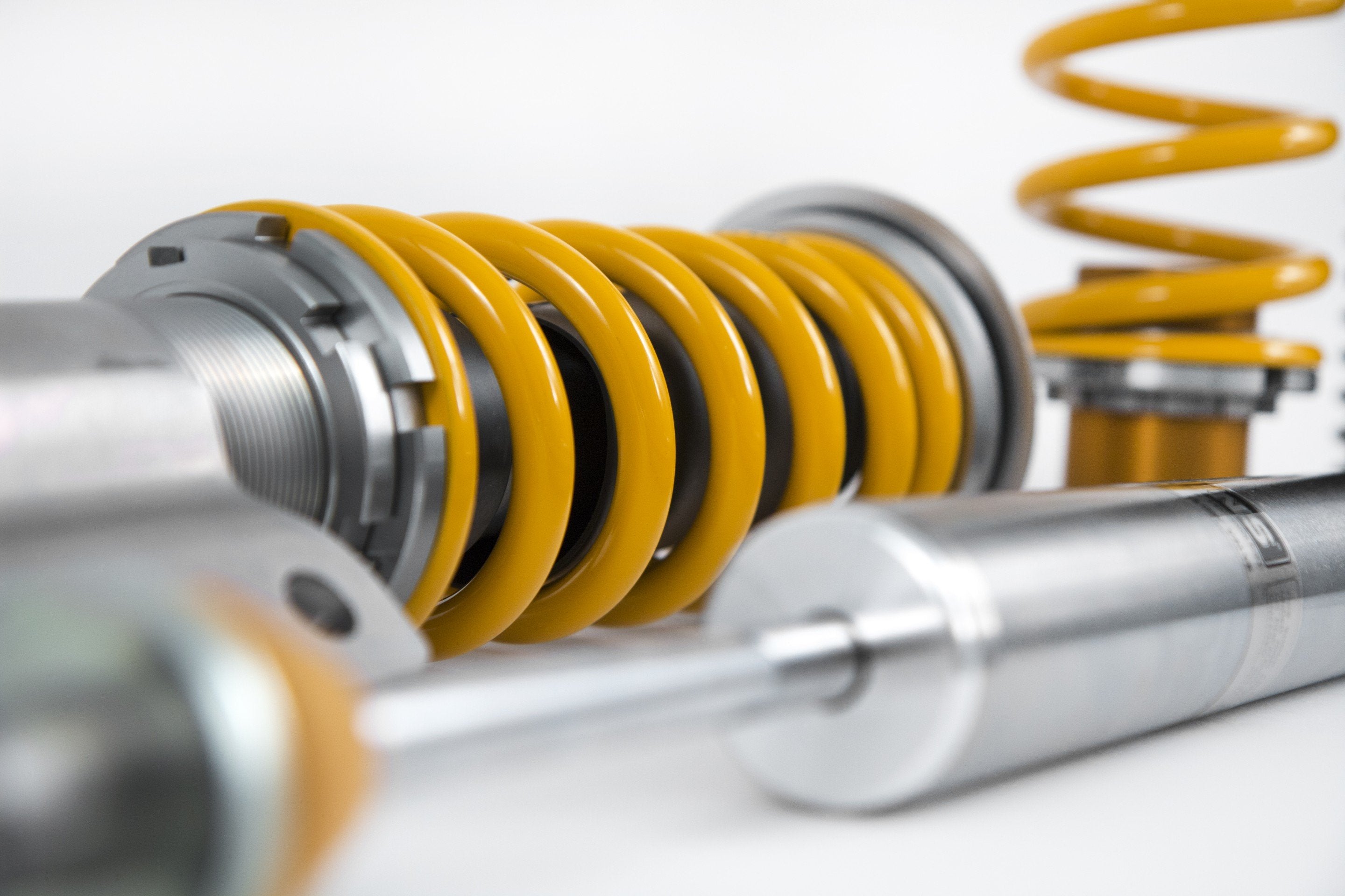 ÖHLINS - Road & Track (VWS MU21S1)