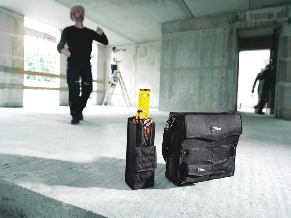 Wera Tools - Wera 2go 7 High Tool Box
