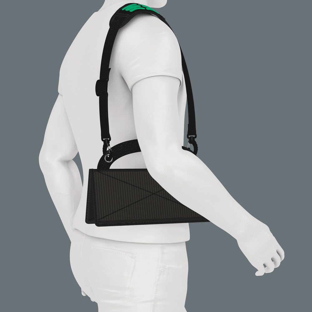 Wera Tools - Wera 2go 6 Shoulder Strap