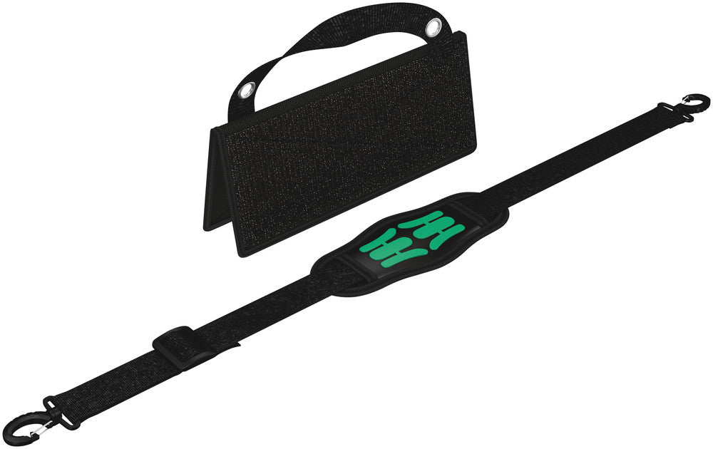 Wera Tools - Wera 2go 1 Tool Carrier
