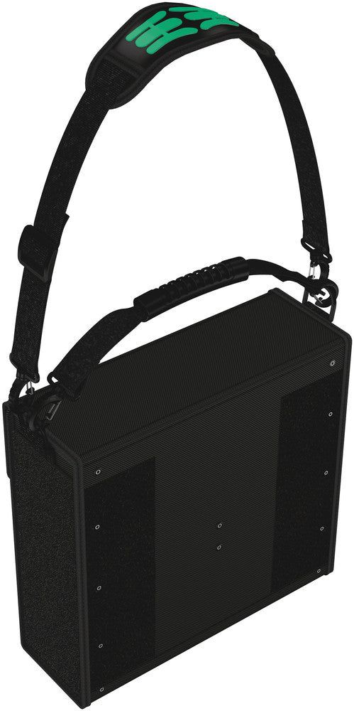 Wera Tools - Wera 2go 2 Tool Container