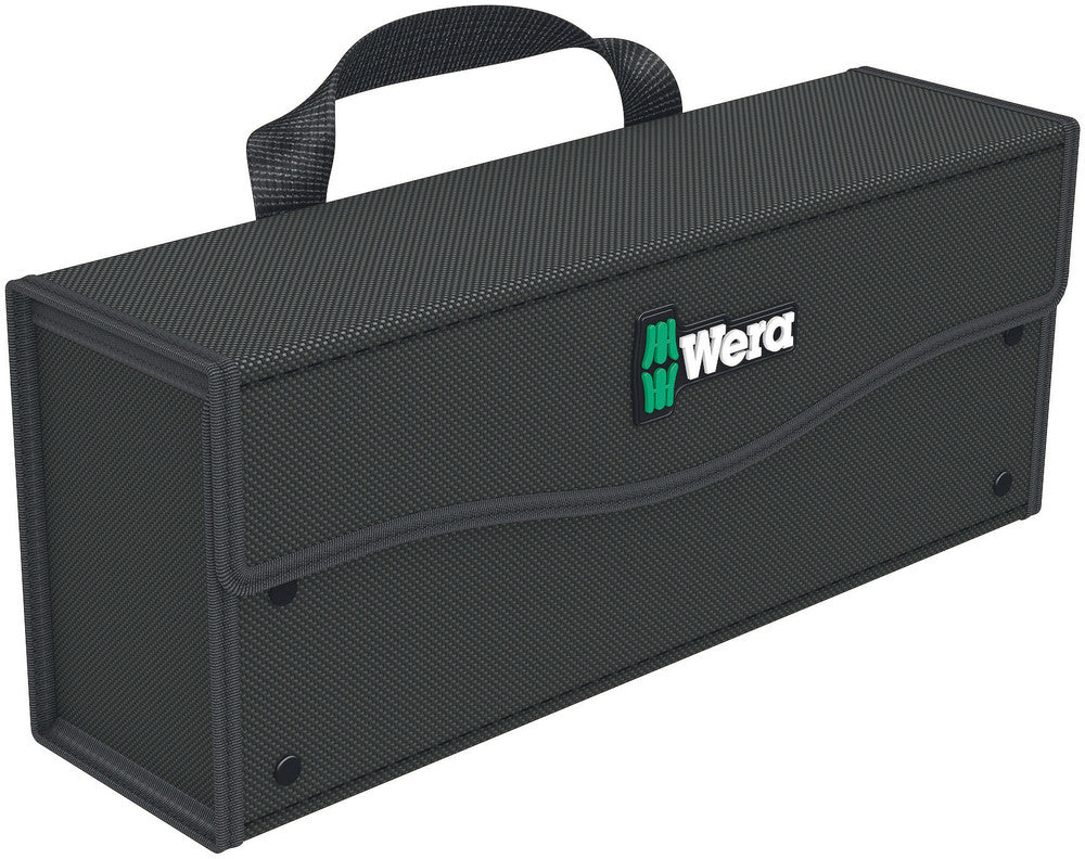Wera Tools - Wera 2go 3 Tool Box