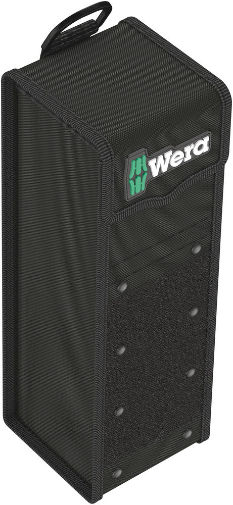 Wera Tools - Wera 2go 7 High Tool Box