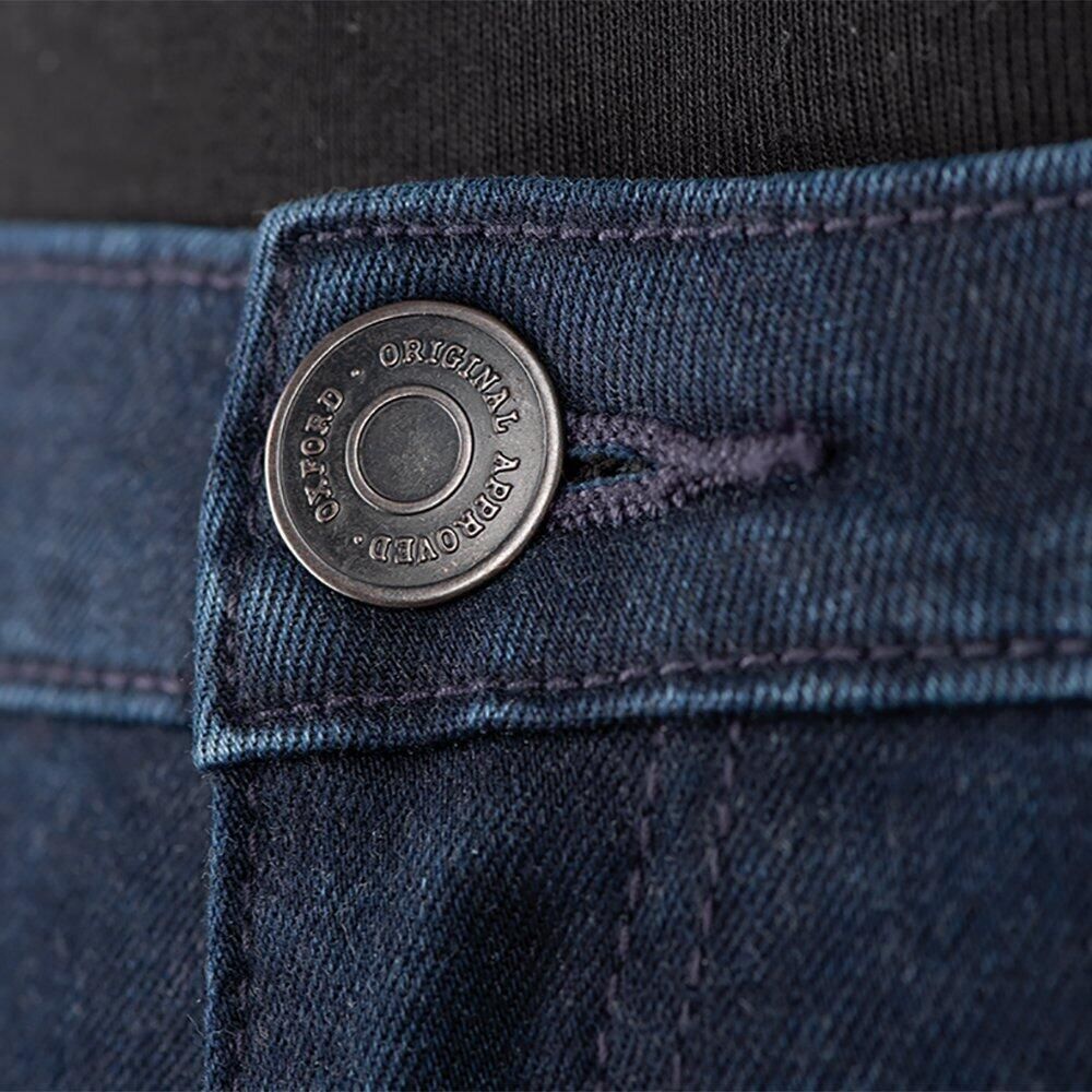 Oxford - Women's Super Kevlar Jeggings