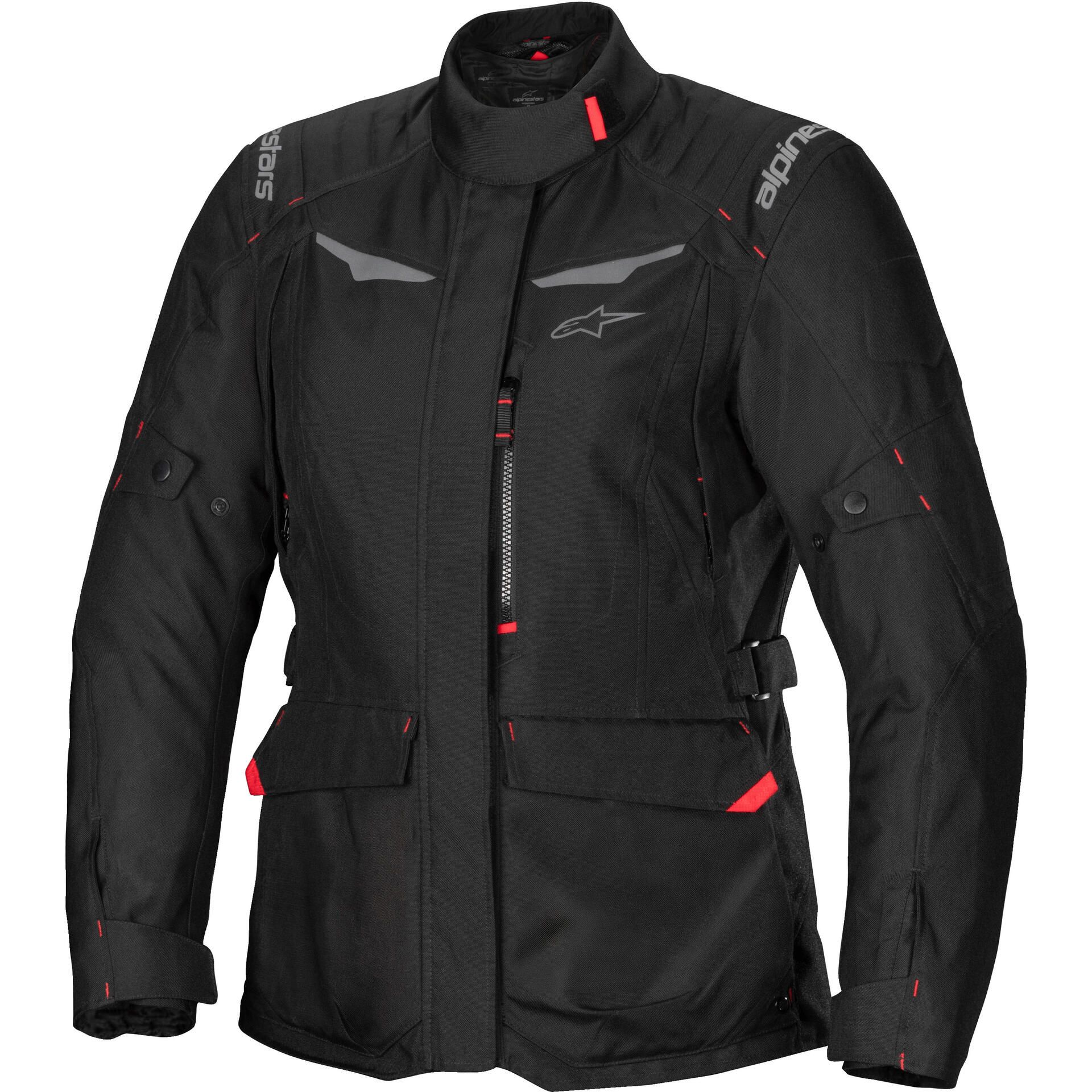 Alpinestars - Women's ST-1 Waterproof Jacket