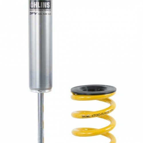 ÖHLINS - Road & Track (VWS MT10S1)