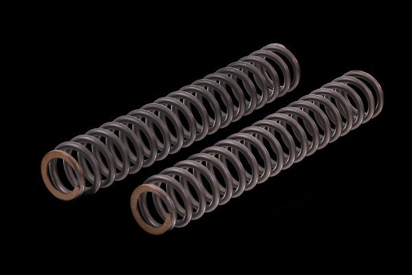 ÖHLINS - fork springs (08712-70)