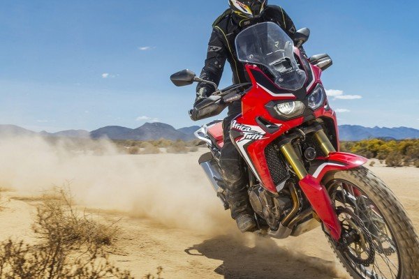 ÖHLINS - Adventure Cartridge Kit (FKA 117)