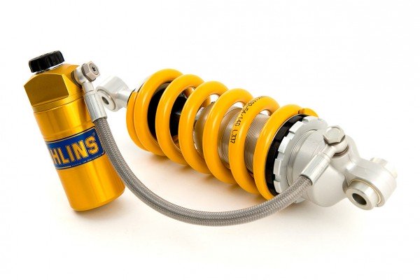 ÖHLINS - Adventure S46 Shock (AP 661) for Aprilia Tuareg 660