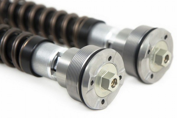 ÖHLINS - Adventure Cartridge Kit (FKA 115) for Aprilia Tuareg 660