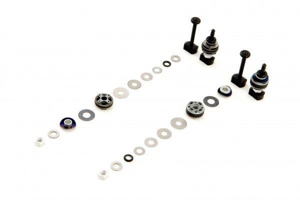 ÖHLINS - Hypersport Piston Kit (03200-27)