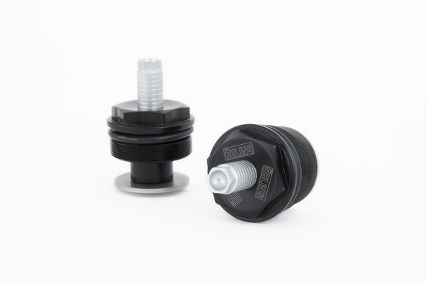 ÖHLINS - Street Fork Spring Kit (FSK 128)