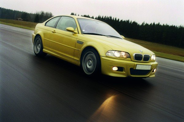 ÖHLINS - Road & Track (BMS Mi30S1)