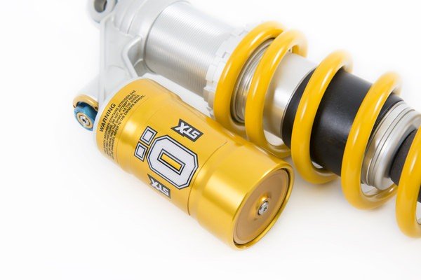 ÖHLINS - Off-Road S46 Shock (DMX 0102)
