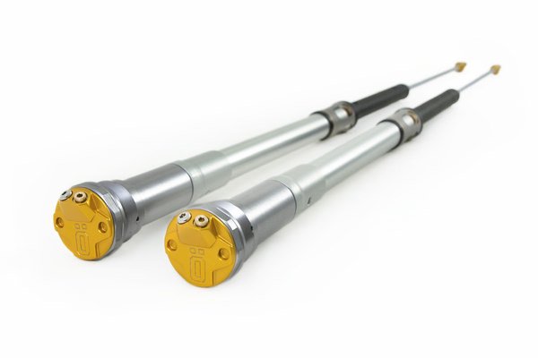 ÖHLINS - Off-Road TTX Cartridge Kit (FCX 1203)