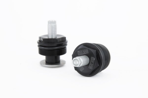ÖHLINS - Street Fork Spring Kit (FSK 158)