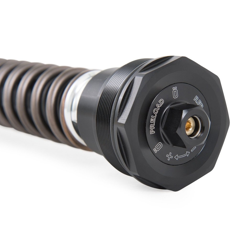 ÖHLINS - Street NIX 30 Cartridge Kit (FKS 522)