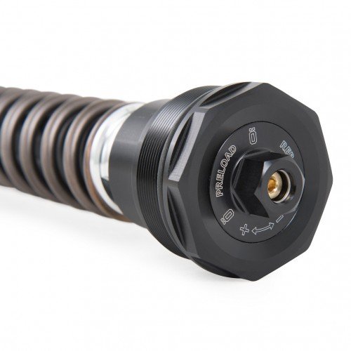 ÖHLINS - Street NIX 30 Cartridge Kit (FKS 523)