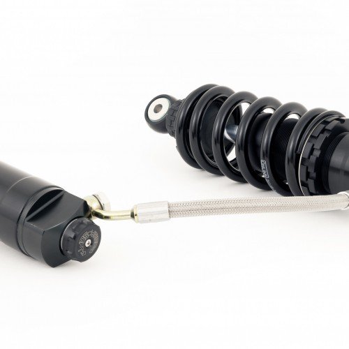 ÖHLINS - Street S46 Blackline Shock (BM 496)