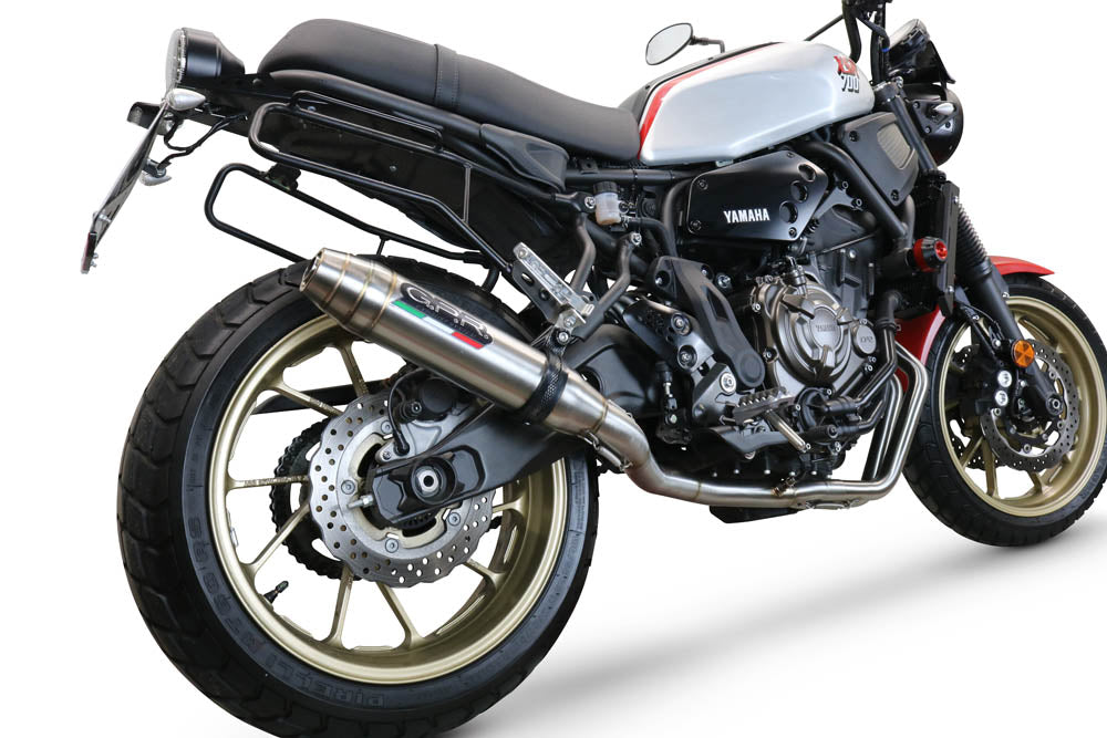 GPR-Exhaust---Deeptone-Inox-RACING-Full-Line-for-XSR-700-from-2017-to-2020-dB-Killer