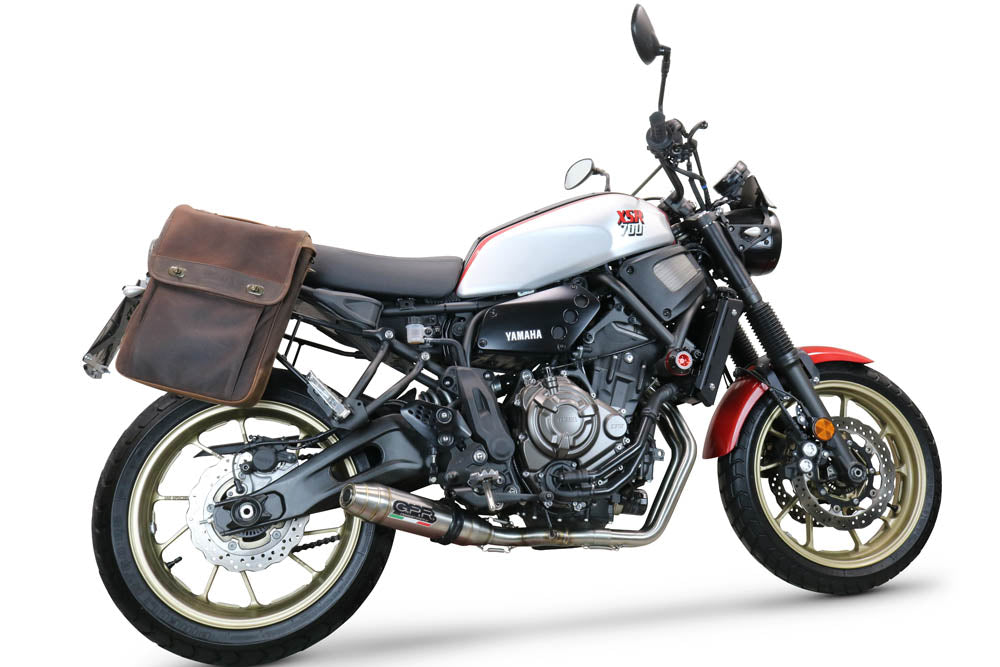 GPR-Exhaust---Deeptone-Inox-RACING-Full-Line-for-XSR-700-from-2021-to-2024-dB-Killer