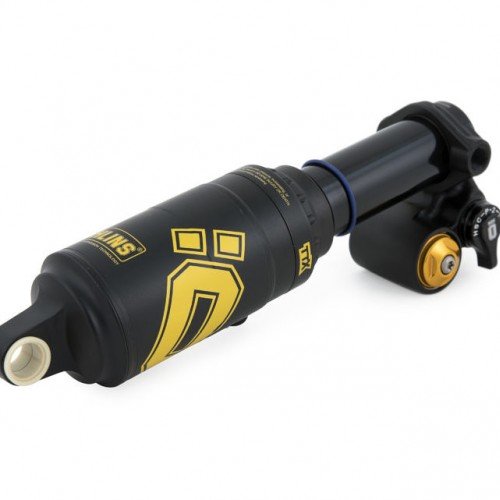 ÖHLINS - TTX2Air Shock (MTBM 1985)